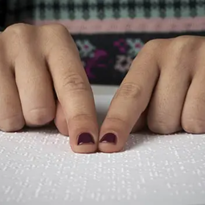World Braille Day 2019