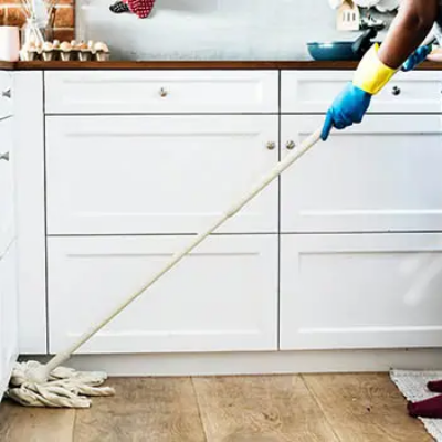What’s in Your Household Cleaning Supplies?