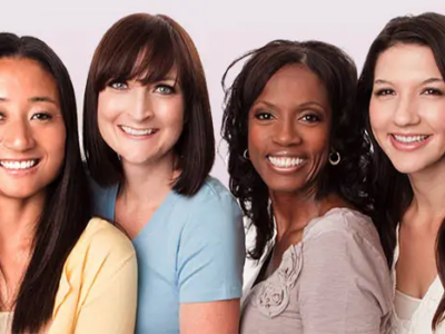 Women’s Health and Your Vision