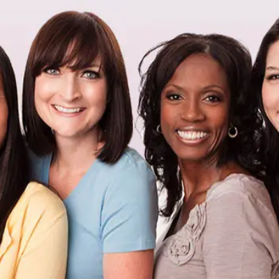 Women’s Health and Your Vision