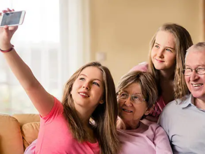 Parkinson’s Awareness Month and Your Vision