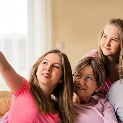 Parkinson’s Awareness Month and Your Vision