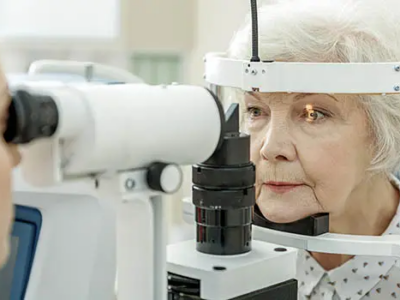 Cataract Awareness Month