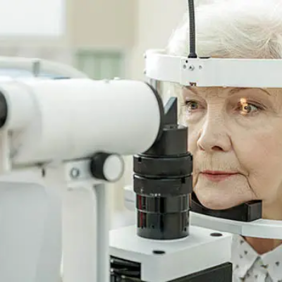 Cataract Awareness Month