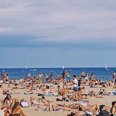 Top 4 Eyecare Tips for Summer Vacation