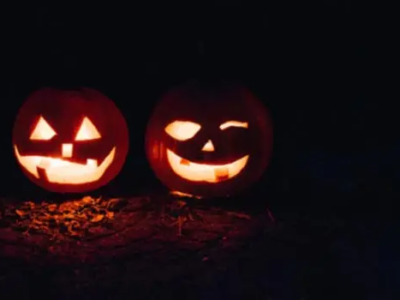 Wearing Colored Contact Lenses This Halloween? Beware and Take Care!