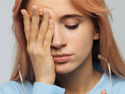 Why You Shouldn’t Rub Your Eyes