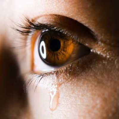 The Power of Tears