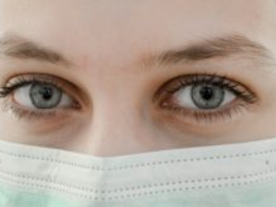 When Routine Eye Exams Return