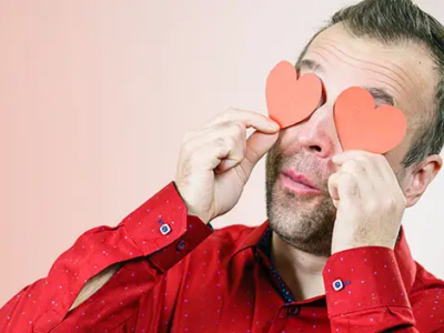 10 Ways to Give Your Eyes Some Love This Valentine’s Day