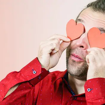 10 Ways to Give Your Eyes Some Love This Valentine’s Day