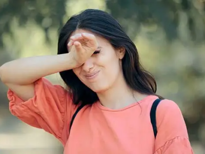 Are Sore, Itchy Eyes a Sign of COVID-19?