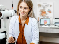 What’s Your Optometrist’s Role in Cataract Surgery?