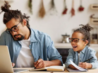 Could Working From Home Be Hurting Your Vision?