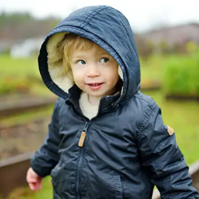Why Does My Toddler Blink So Much?