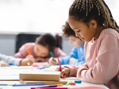 Back to School Fun: Clear Vision Tips for a Smooth Start