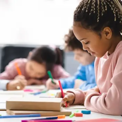 Back to School Fun: Clear Vision Tips for a Smooth Start