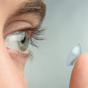 Forestway Optometry Contact Lenses