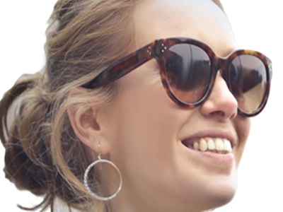 We carry a large variety of top designer frames for both glasses and sunglasses.